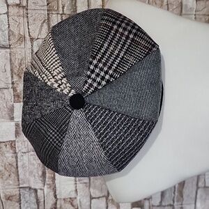 Capas Headwear Brand New Newsboy Hat